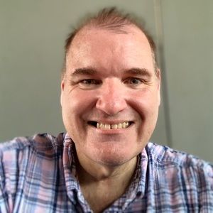 Meet your Posher, Tom